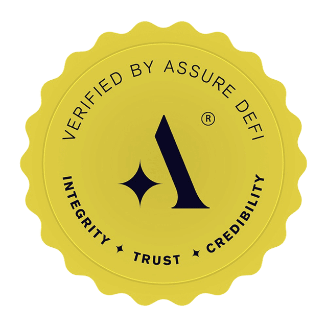 Yellow Logo